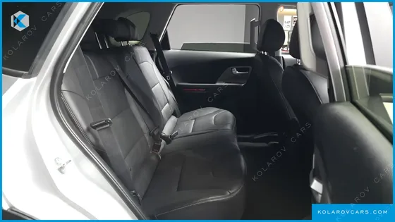 KIA NIRO AIR