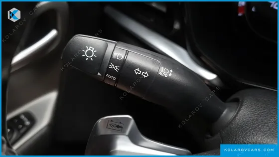KIA NIRO AIR
