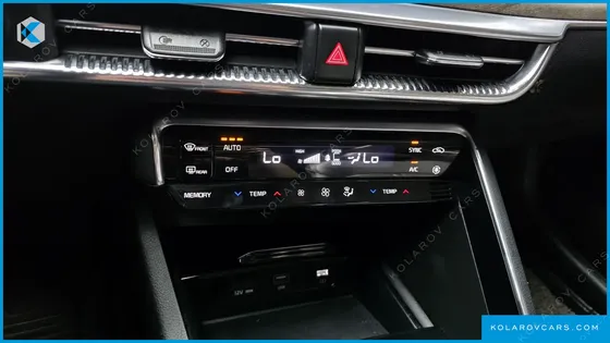 KIA K5 1.6 TURBO