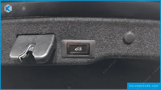 KIA K5 1.6 TURBO