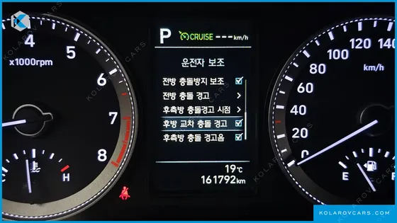 HYUNDAI GRANDEUR 3.0 LPI DSABLED PERSON