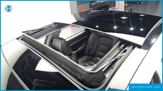 HYUNDAI GRANDEUR 3.0 LPI DSABLED PERSON