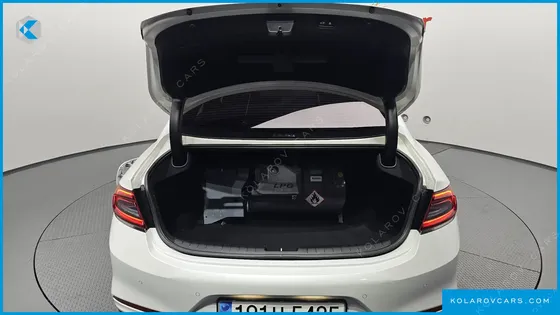 HYUNDAI GRANDEUR 3.0 LPI DSABLED PERSON