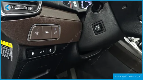 HYUNDAI GRANDEUR 3.0 LPI DSABLED PERSON
