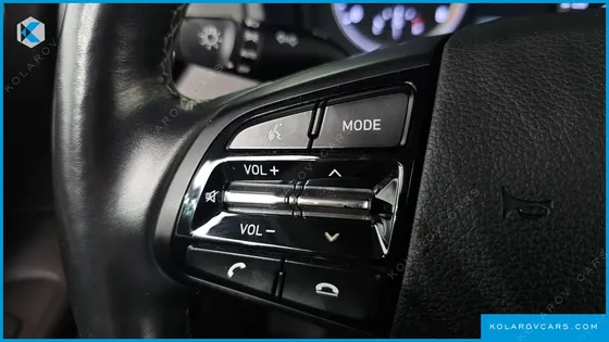 HYUNDAI GRANDEUR 3.0 LPI DSABLED PERSON