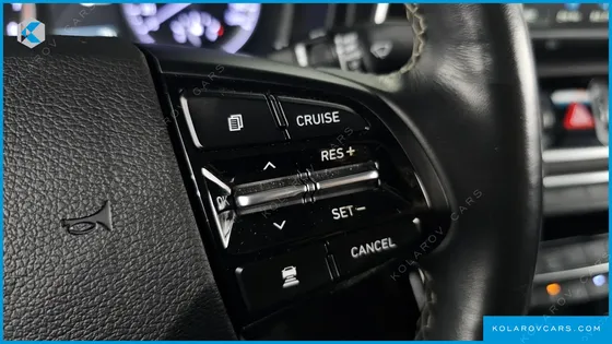 HYUNDAI GRANDEUR 3.0 LPI DSABLED PERSON
