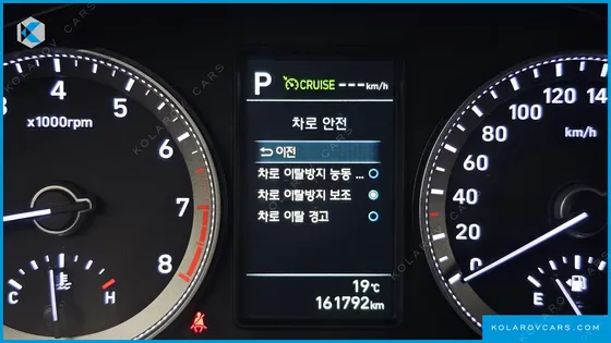 HYUNDAI GRANDEUR 3.0 LPI DSABLED PERSON