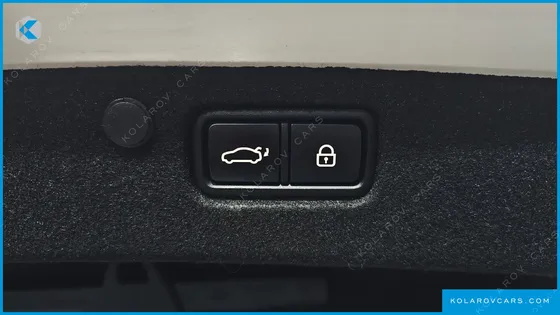 HYUNDAI GRANDEUR 3.0 LPI DSABLED PERSON