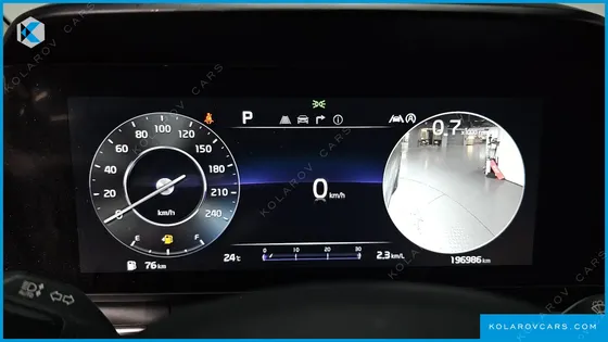 KIA CARNIVAL DIESEL 9-SEATER PRESTIGE