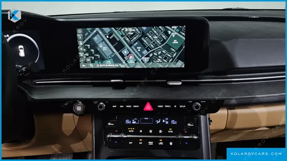 KIA CARNIVAL DIESEL 9-SEATER PRESTIGE