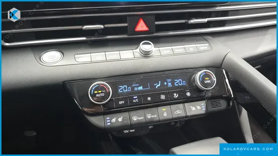 HYUNDAI ELANTRA (AVANTE) 1.6