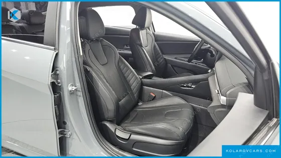 HYUNDAI ELANTRA (AVANTE) 1.6