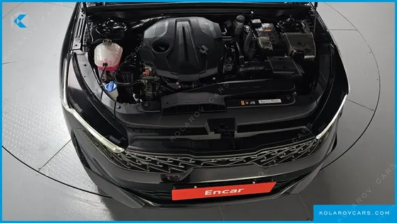 KIA K5 2.0