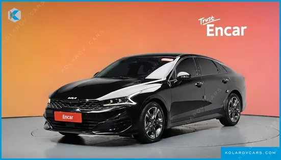 KIA K5 2.0