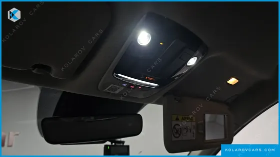 KIA K5 2.0