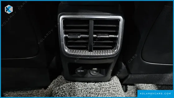KIA K5 2.0