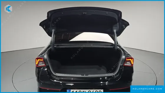 KIA K5 2.0