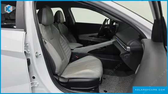 HYUNDAI ELANTRA (AVANTE) 1.6