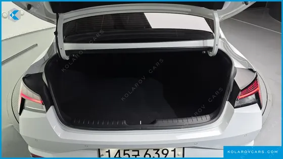 HYUNDAI ELANTRA (AVANTE) 1.6