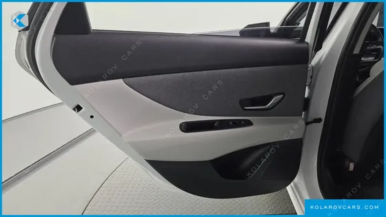 HYUNDAI ELANTRA (AVANTE) 1.6
