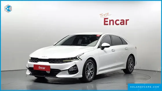 KIA K5 2.0