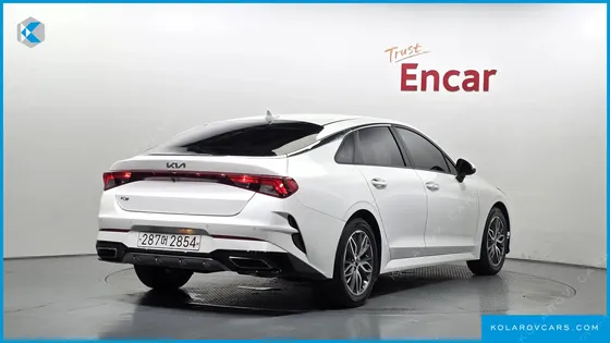 KIA K5 2.0