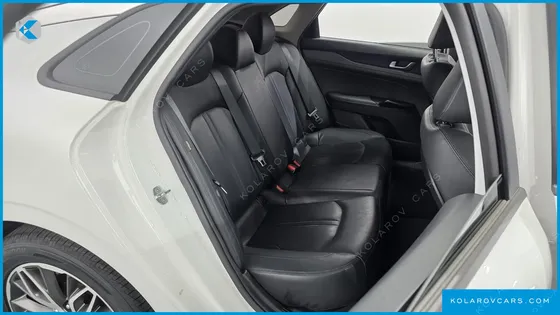KIA K5 2.0