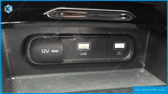 KIA K5 2.0