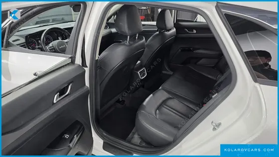 KIA K5 2.0