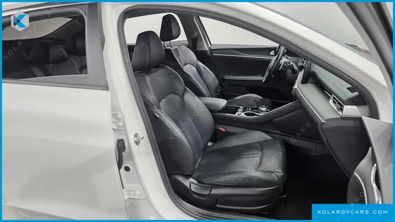 KIA K5 2.0