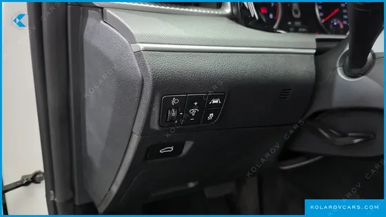 KIA K5 2.0