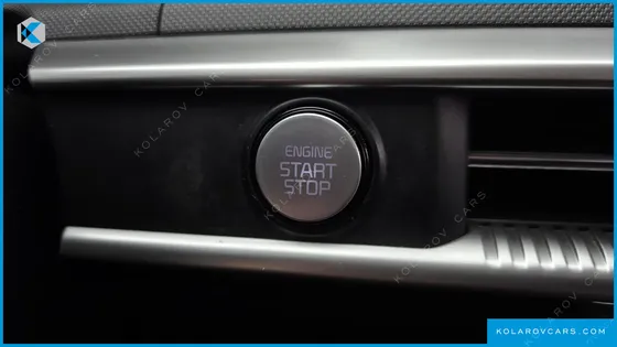 KIA K5 2.0