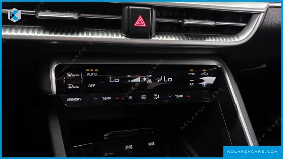 KIA K5 2.0