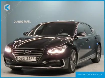 HYUNDAI GRANDEUR 2.2 DIESEL PREMIUM