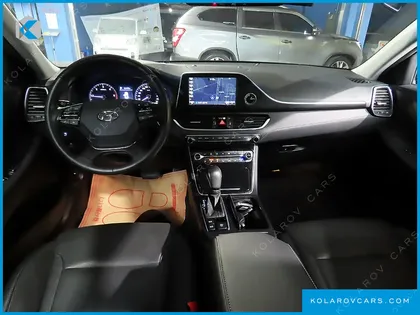 HYUNDAI GRANDEUR 2.2 DIESEL PREMIUM