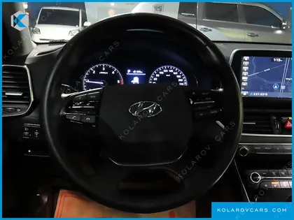 HYUNDAI GRANDEUR 2.2 DIESEL PREMIUM