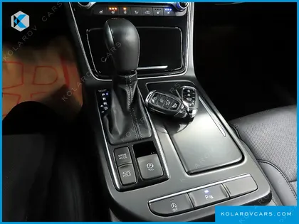 HYUNDAI GRANDEUR 2.2 DIESEL PREMIUM