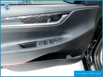 HYUNDAI GRANDEUR 2.2 DIESEL PREMIUM