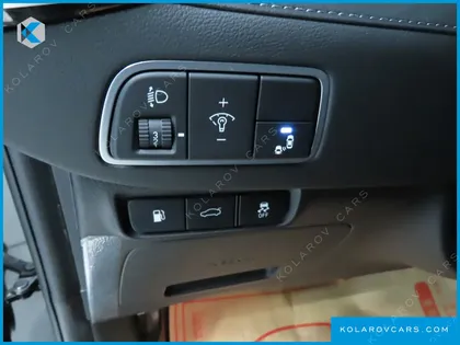 HYUNDAI GRANDEUR 2.2 DIESEL PREMIUM