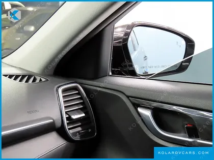 HYUNDAI GRANDEUR 2.2 DIESEL PREMIUM