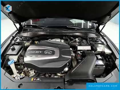 HYUNDAI GRANDEUR 2.2 DIESEL PREMIUM