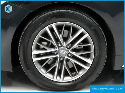 HYUNDAI GRANDEUR 2.2 DIESEL PREMIUM