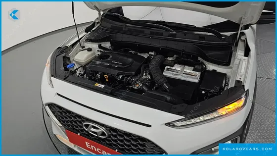 HYUNDAI KONA DIESEL 1.6 2WD