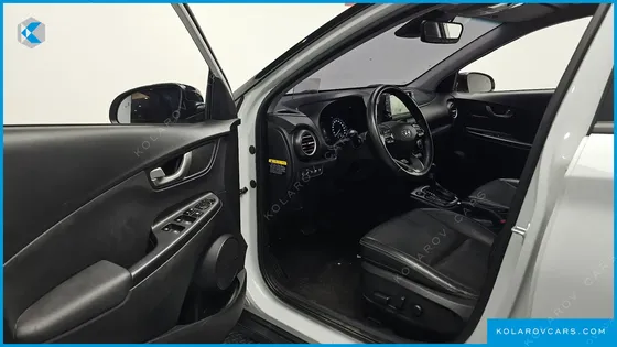 HYUNDAI KONA DIESEL 1.6 2WD