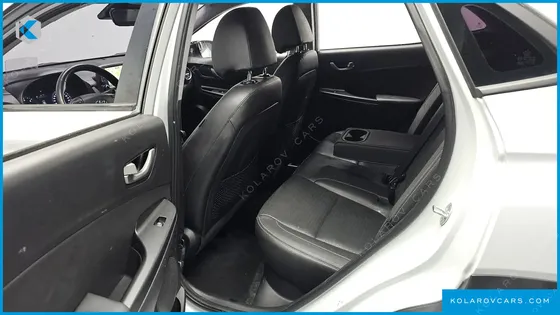 HYUNDAI KONA DIESEL 1.6 2WD