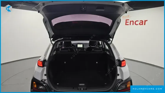 HYUNDAI KONA DIESEL 1.6 2WD
