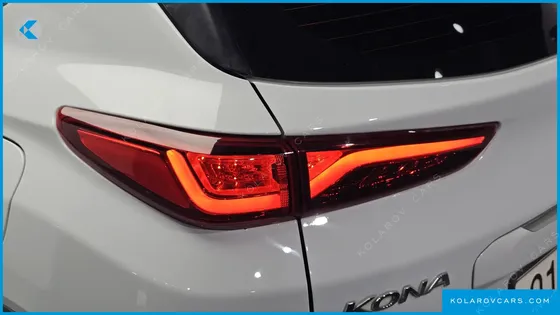 HYUNDAI KONA DIESEL 1.6 2WD