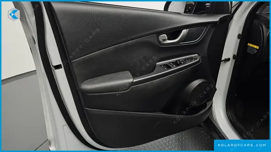 HYUNDAI KONA DIESEL 1.6 2WD