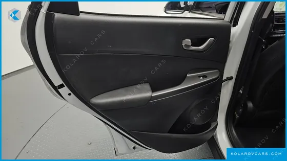 HYUNDAI KONA DIESEL 1.6 2WD