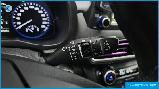 HYUNDAI KONA DIESEL 1.6 2WD